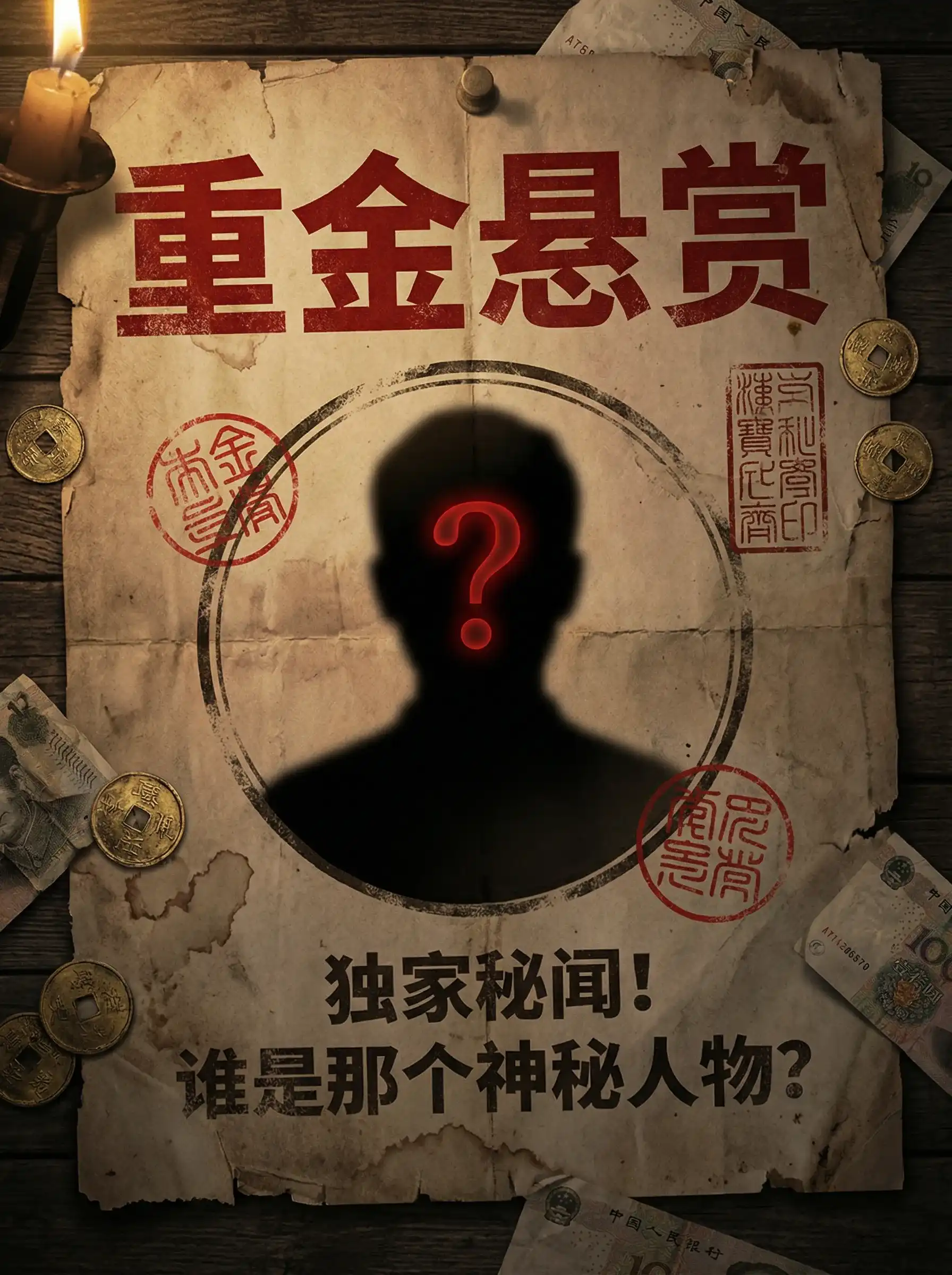 开yun娱乐 - 重金悬赏线索征集令